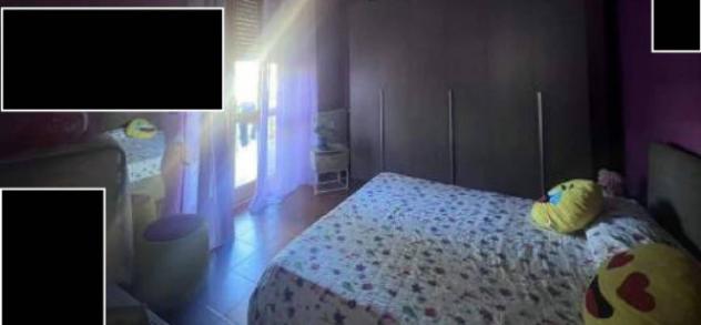 Immobile in asta di 81 m², box auto in vendita a Luserna San Giovanni - Foto 15