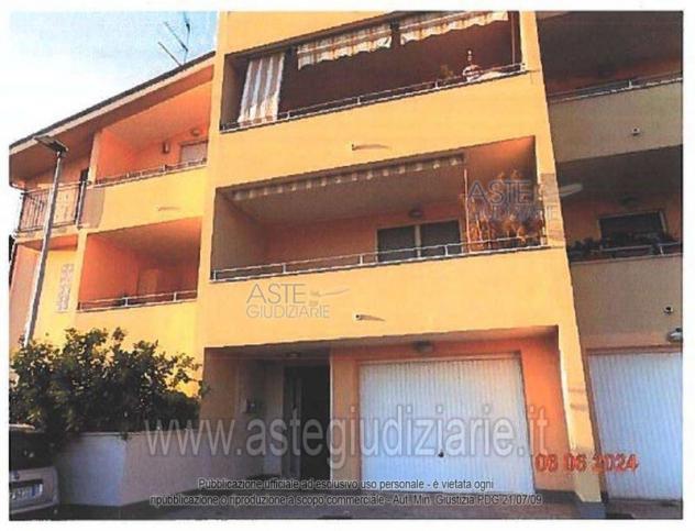 IMMOBILI-IMMOBILE RESIDENZIALE-Via Giulio Monteverde, 12, 65015 Montesilvano PE, Italia - Foto 3