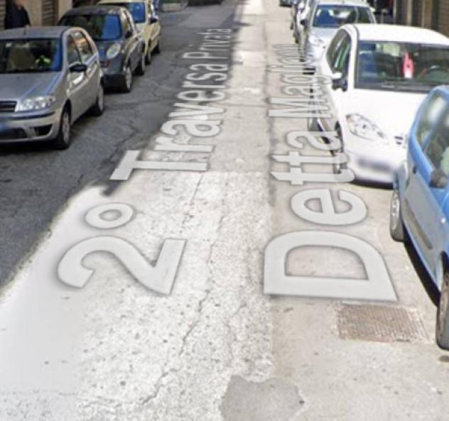 Immobile in asta di 160 m² in vendita a Napoli - Foto 12