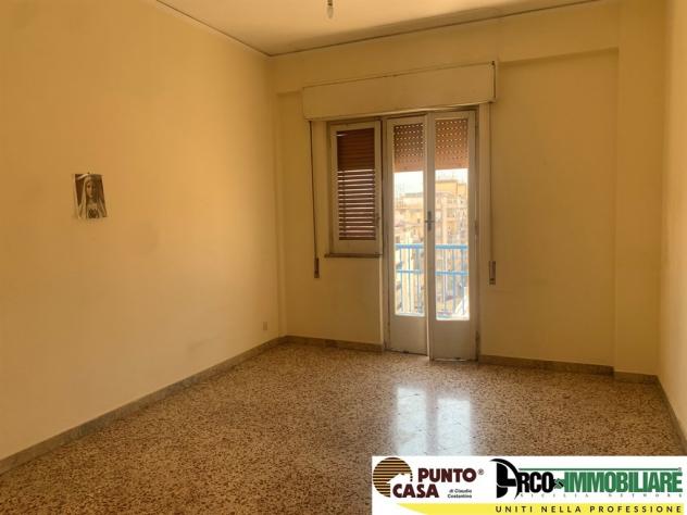Ampio Appartamento panoramico in Corso Calatafimi - Foto 8