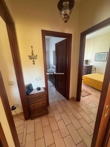 Borgo Santa Maria vendesi appartamento con mansarda e posto auto - Foto 6