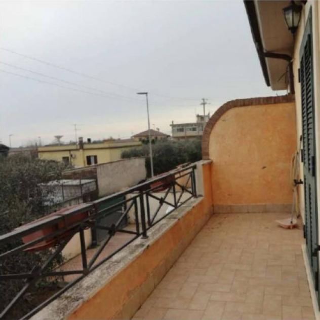 Immobile in asta di 134 m² in vendita a Pomezia - Foto 2