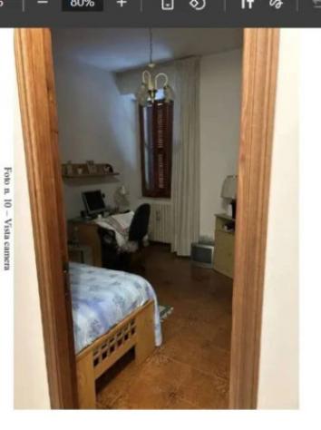 Immobile in asta di 246 m², box auto in vendita a Potenza Picena - Foto 10