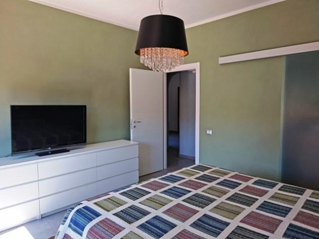 APPARTAMENTO OTTIMO STATO 5 LOCALI, VIA SARDIGLIANO ROMA - Foto 10