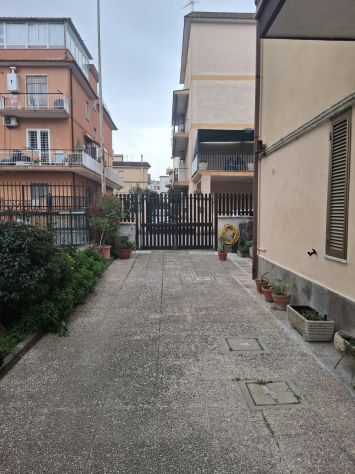 Bilocale a Torre Angela Via Tifeo piano terra - Foto 3