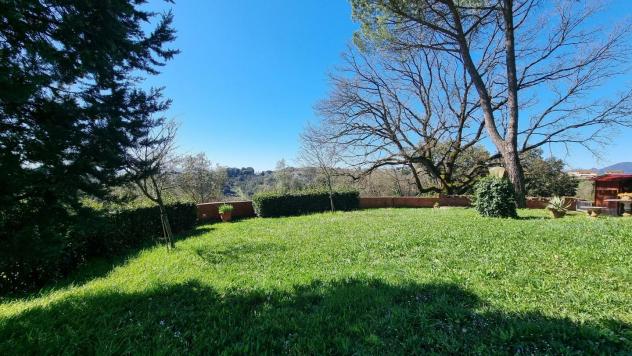 Villa in vendita a Pregiuntino - Santa Maria a Monte 477 mq Rif: 1329772 - Foto 7