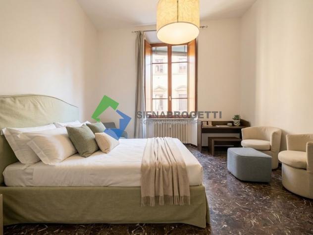 SIENA – CENTRO STORICO | ELEGANZA E PRESTIGIO A POCHI PASSI DA PIAZZA DEL CAMPO - Foto 4