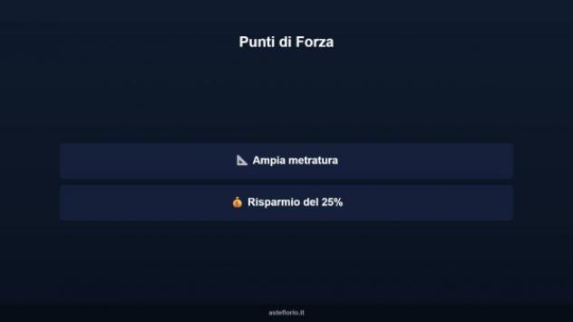 Immobile in asta di 1050 m² in vendita a Sora - Foto 6