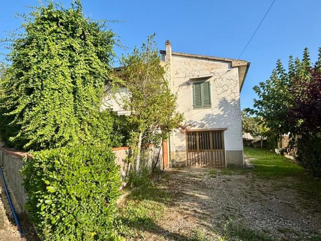 Casa singola in vendita a Selvatelle - Terricciola 180 mq Rif: 1344597