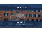 Immobile in asta di 95 m² con più di 5 locali in vendita a Torino