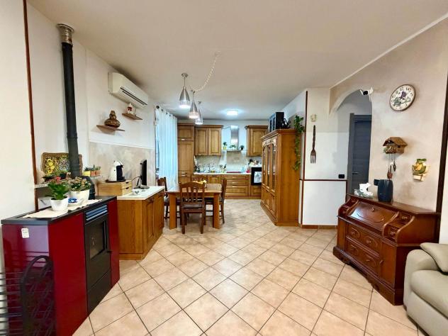 Villa in Vendita in zona VIALE PETRARCA - Foto 5