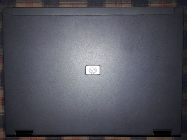 Portatile HP 8510w Win 11 Pro - Foto 5
