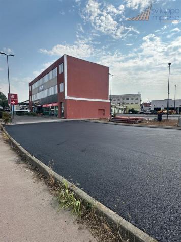 NEGOZIO PLURIVETRINE IN AFFITTO A BRUGHERIO - Foto 11