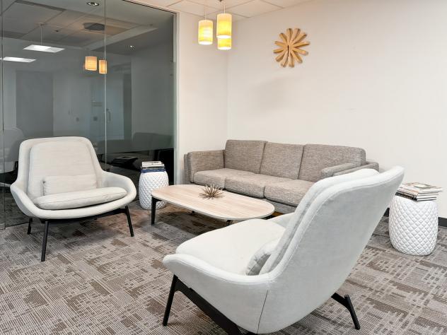 Ufficio privato in affitto - Regus Como, Cecilio a Lombardy - Foto 4