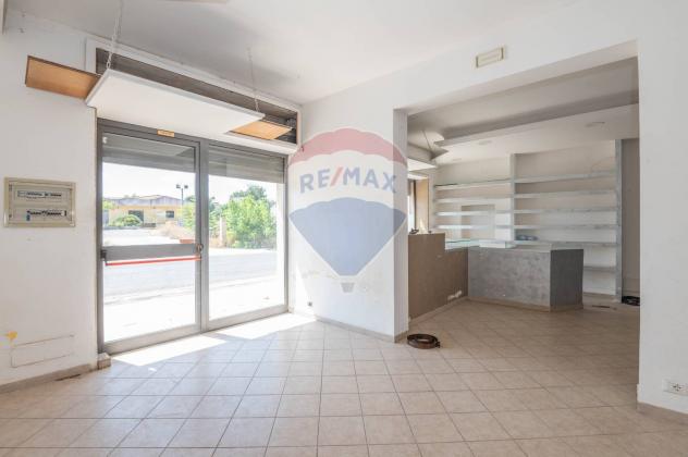 Commerciale Altro in vendita a Modica - Foto 18