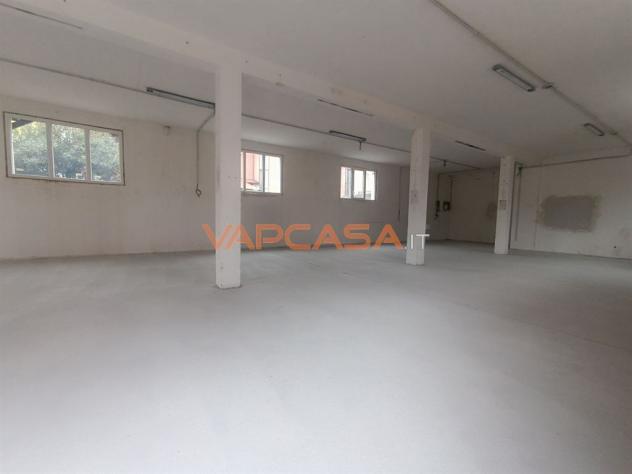 LABORATORIO ARTIGIANALE + UFFICIO, SENZA SPESE CONDOMINIALI - Foto 5