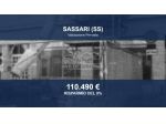 Immobile in asta di 151 m² in vendita a Sassari