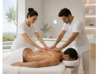 Massaggi - benessere Busto Arsizio - Rituale Tantrico Sensoriale – Esperienza Tantrica Privata Tel:3452214418