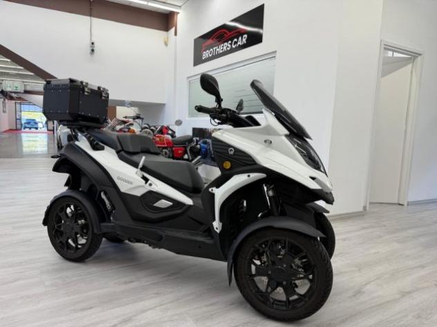 QUADRO Qooder 400 QOODER 400 rif. 23354771 - Foto 3