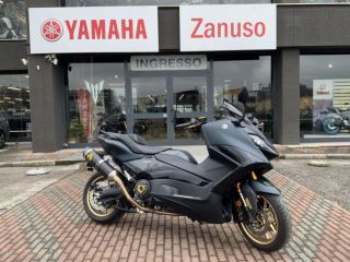 Yamaha T Max 560 null