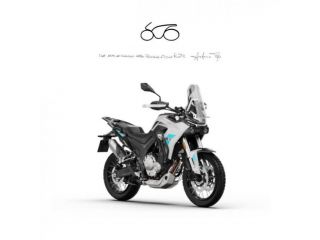 MORBIDELLI T502X . rif. 23061191