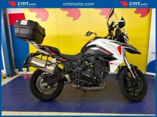 BENELLI TRK 702 Garantita e Finanziabile rif. 23785096
