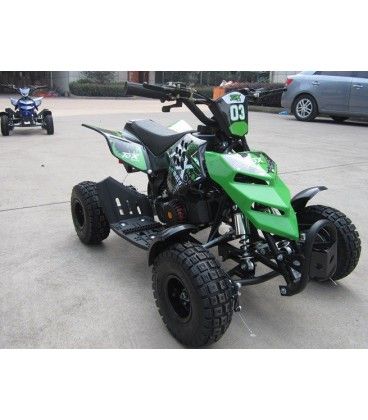 Cross mini Quad 2023 Ita - Foto 9