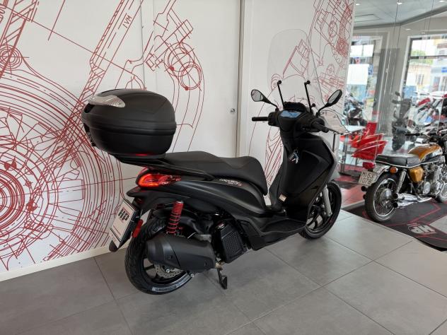 Piaggio Medley 150 PIAGGIO MEDLEY 150 S - YM 2025 - Foto 3