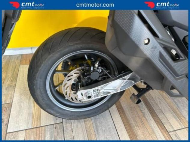 SYM ADXTG 400 Garantito e Finanziabile rif. 24143460 - Foto 9