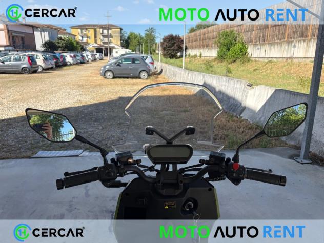 Super Soco CPX VMOTO ELETTRICO L3 = 125 - ECO INCENTIVO - Foto 14