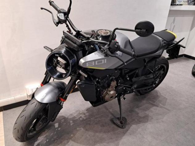 HUSQVARNA Vitpilen 701 801 rif. 23670773 - Foto 10