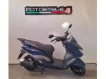 SUZUKI Burgman Street 125 E5+