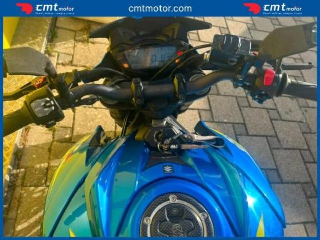 SUZUKI GSX S 750 Garantita e Finanziabile rif. 24174287 - Foto 5
