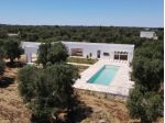 Villa in Contrada Sierri