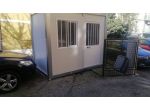 NOLEGGIO e VENDITA di BOX/BARACCHE per cantiere edile