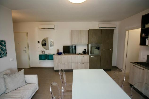 Appartamento in vendita a Calambrone - Pisa 55 mq Rif: 960447 - Foto 4