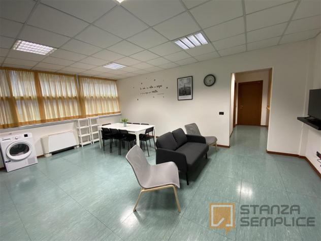 STANZA in AFFITTO (ROVERETO) rif. ROVERETO FILIALE 1_STZ0057 - Foto 4