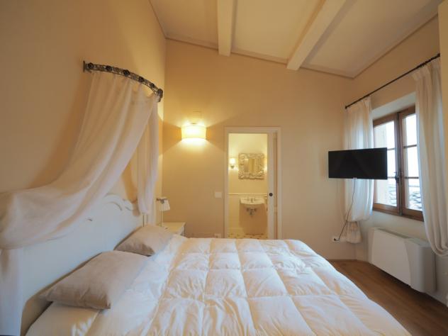 APPARTAMENTO di 2 vani e di 40 mq (FIRENZE) rif. AAJ395 - Foto 17
