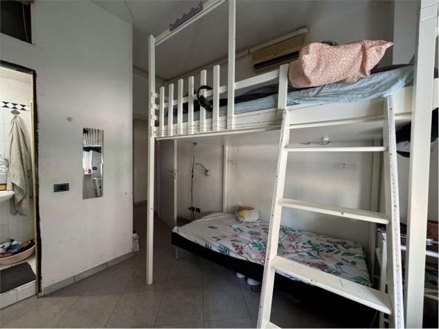 A012602 - MM DERGANO soluzione ideale per 2 o 4 studenti/giovani lavoratori - Foto 10