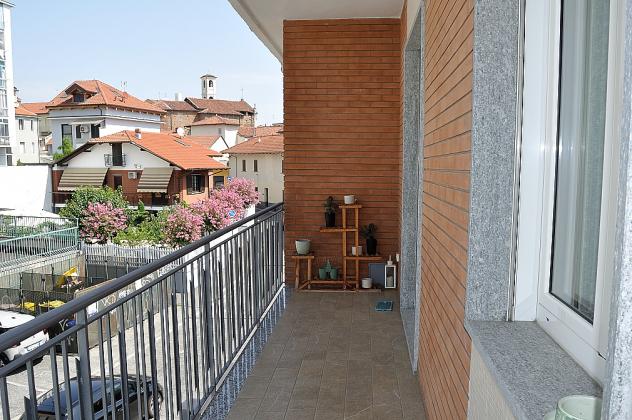 Trilocale in affitto a Settimo Torinese - Foto 9