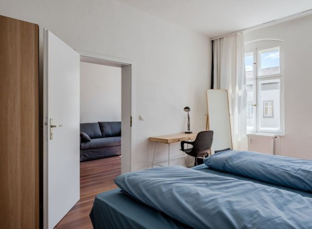 QUADRILOCALE CORSO RE UMBERTO: 700 EURO - Foto 4