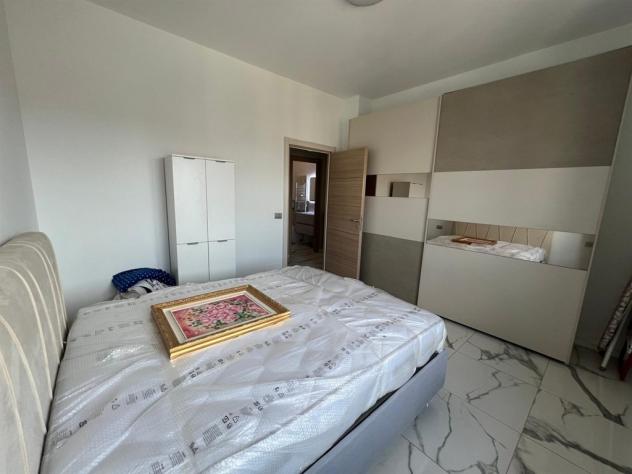 Trilocale in affitto ristrutturato e arredato - Foto 14