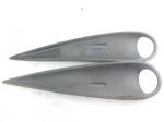 MALAGUTI F12 PHANTOM 50 LC 07119303 COPPIA FIANCHETTI LATERALI 94 - 98 SIDE &hellip;