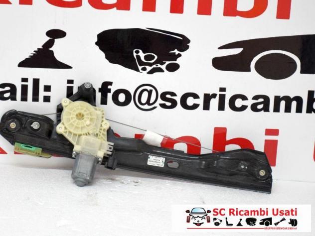 Alzavetro Posteriore Destro Ford Ecosport CN15A2700 - 05416 - Foto 3