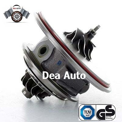 CORE ASSY Turbina 799171 FIAT PUNTO PANDA 1.3 MJET 75 CV QUALITA' EUROPEA