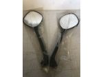 Coppia di Specchietti Originale  Piaggio Vespa Pk-XL-Rush