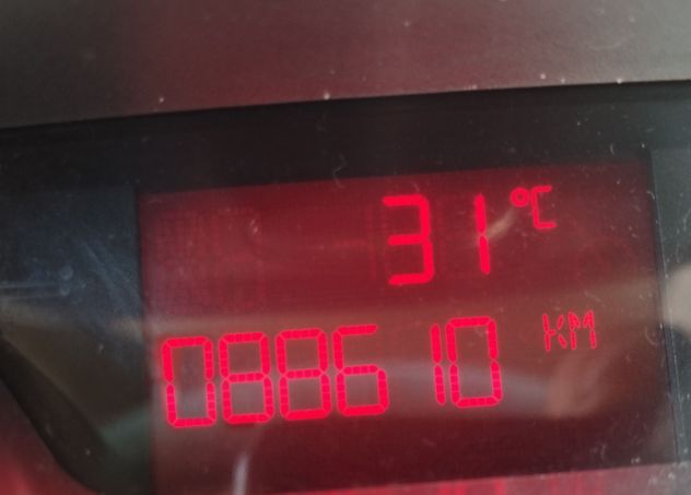 Motore Ford Fiesta 1.2 2010 SNJA KM88000 - Foto 3