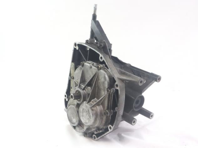 BMW K 1200 LT 23007650007 CAMBIO K589 96 - 08 GEARBOX CAVI DANNEGGIATI - Foto 6