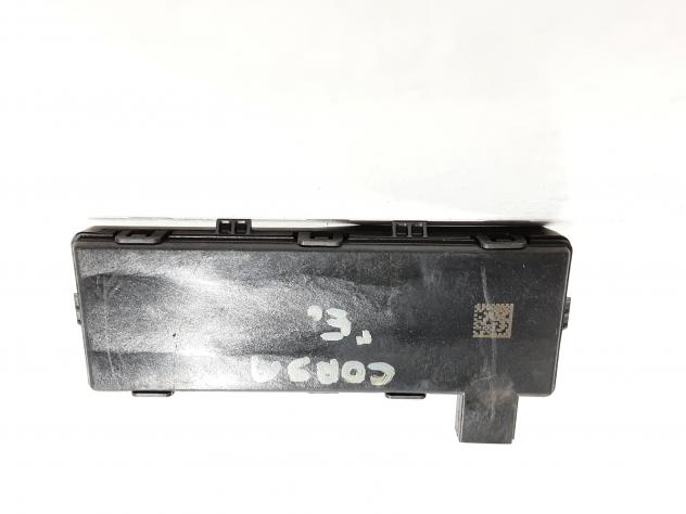 AMPLIFICATORE ANTENNA OPEL Corsa E 3° Serie 13523279 (15) - Foto 3
