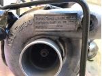 Turbina Mazda 6 2.0d 136cv anno 2005